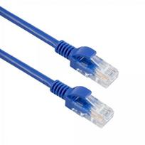 blue technology - Sbox UTP-10BL CAT5E 10 M blue - 1 nuotrauka