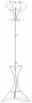 GoodHome Standing Clothes Hanger White