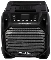 bluetooth kolonele belaides - Makita DMR203B - 2 nuotrauka