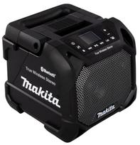 bluetooth kolonele belaides - Makita DMR203B - 3 nuotrauka