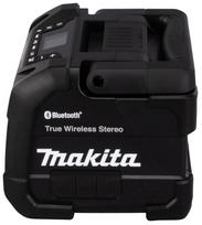 bluetooth kolonele belaides - Makita DMR203B - 5 nuotrauka