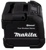 bluetooth kolonele belaides - Makita DMR203B - 6 nuotrauka