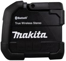 bluetooth kolonele belaides - Makita DMR203B - 7 nuotrauka