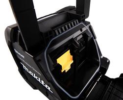 bluetooth kolonele belaides - Makita DMR203B - 8 nuotrauka