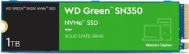 Western Digital Green SN350 1TB WDS100T3G0C
