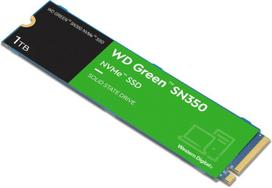 m 2 2280 ssd 1 tb - Western Digital Green SN350 1TB WDS100T3G0C - 3 nuotrauka