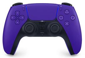Sony PlayStation DualSense Galactic Purple  (PS5)
