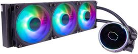 lga1151 - COOLER MASTER MLY-D36M-A23PZ-R1 - 1 nuotrauka