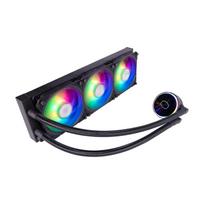 lga1151 - COOLER MASTER MLY-D36M-A23PZ-R1 - 2 nuotrauka