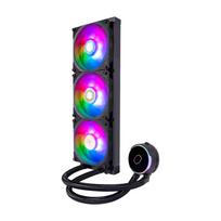 lga1151 - COOLER MASTER MLY-D36M-A23PZ-R1 - 4 nuotrauka