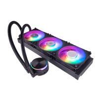 lga1151 - COOLER MASTER MLY-D36M-A23PZ-R1 - 5 nuotrauka