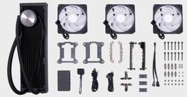 lga1151 - COOLER MASTER MLY-D36M-A23PZ-R1 - 6 nuotrauka