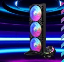 lga1151 - COOLER MASTER MLY-D36M-A23PZ-R1 - 7 nuotrauka