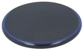 Setty Wireless Charger Black