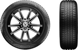 universalios padangos r17 - Vredestein Quatrac Pro 265/65 R17 116H XL - 3 nuotrauka