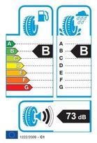 universalios padangos r17 - Vredestein Quatrac Pro 265/65 R17 116H XL - 4 nuotrauka