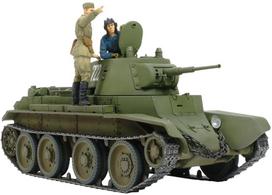 dzipas - Tamiya Jeep Willys MB 1/4 Ton Truck - 2 nuotrauka