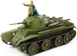 dzipas - Tamiya Jeep Willys MB 1/4 Ton Truck - 3 nuotrauka