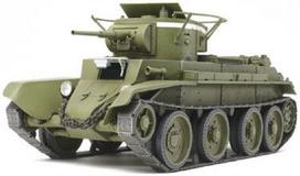 dzipas - Tamiya Jeep Willys MB 1/4 Ton Truck - 4 nuotrauka