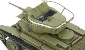dzipas - Tamiya Jeep Willys MB 1/4 Ton Truck - 6 nuotrauka