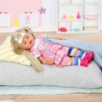 baby born sister - Lėlė - vaikas Zapf Creation Baby Born, 36 cm, 11 vnt. - 4 nuotrauka