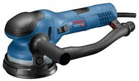 bosch gex 150 - Bosch GEX 150 Turbo Professional - 2 nuotrauka