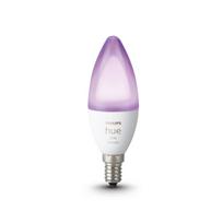 philips hue e14 - Philips LED Bulb E14 6.5W - 3 nuotrauka