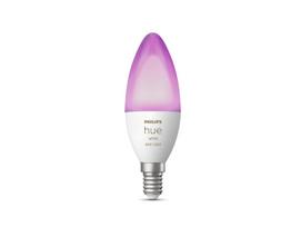 philips hue e14 - Philips LED Bulb E14 6.5W - 4 nuotrauka