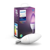 philips hue e14 - Philips LED Bulb E14 6.5W - 5 nuotrauka