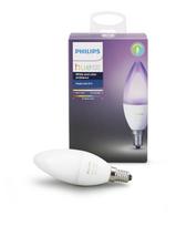 philips hue e14 - Philips LED Bulb E14 6.5W - 11 nuotrauka