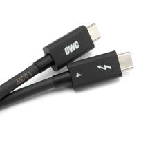 thunderbolt 5 1m - OWC Thunderbolt 3 Cable 1m - 1 nuotrauka
