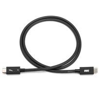 thunderbolt 5 1m - OWC Thunderbolt 3 Cable 1m - 4 nuotrauka