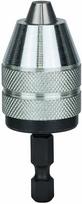 Greito fiksavimo griebtuvas BOSCH SDS-Plus 1,5-13mm