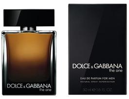 d and g the one perfume