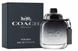 coach kvepalai - Coach Men 60ml EDT - 1 nuotrauka