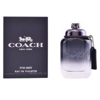 coach kvepalai - Coach Men 60ml EDT - 2 nuotrauka