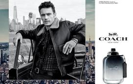 coach kvepalai - Coach Men 60ml EDT - 4 nuotrauka