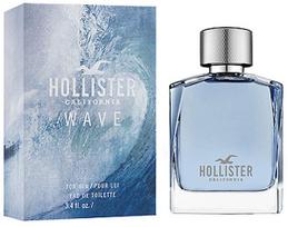 Pirkti Hollister Wave For Him 50ml EDT - Photo 1