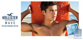 Pirkti Hollister Wave For Him 50ml EDT - Photo 4