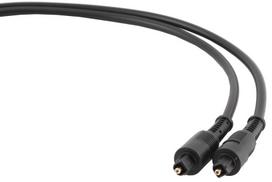 optical laidas - Gembird Optical Toslink 3m - 1 nuotrauka
