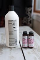 redken shades eq - Redken Shades EQ Gloss Processing Solution 1000ml - 2 nuotrauka