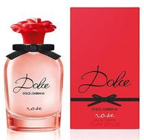 Dolce & Gabbana Dolce Rose EDT 75 ml