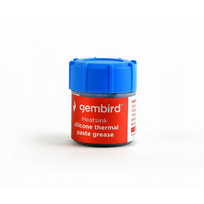 termo pasta - Gembird TG-G15-02 15g - 4 nuotrauka