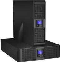 iec c19 - Power Walker VFI 6000 PRT HID - 2 nuotrauka