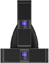 iec c19 - Power Walker VFI 6000 PRT HID - 3 nuotrauka