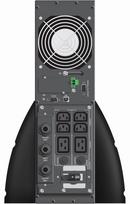 iec c19 - Power Walker VFI 6000 PRT HID - 8 nuotrauka