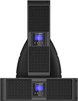 iec c19 - Power Walker VFI 6000 PRT HID - 10 nuotrauka