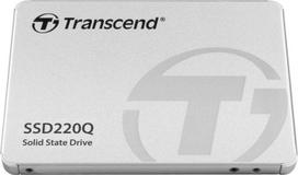 Transcend 220Q 2TB SSD