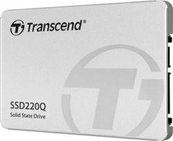 hdd 2.5 2tb - Transcend 220Q 2TB SSD - 2 nuotrauka