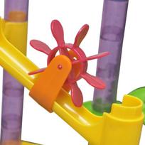 marble run - Kūrybos rinkinys VLX Marble Run 80120 - 3 nuotrauka